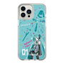 Slim Protection Case［ HATSUNE MIKU - HATSUNE MIKU ］