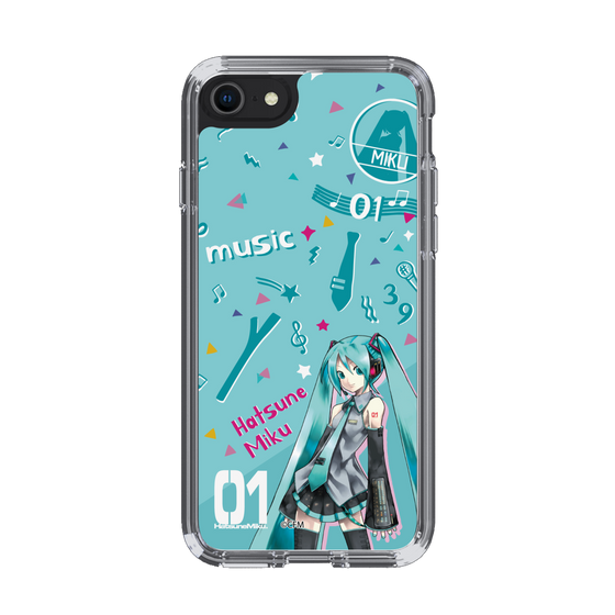 Slim Protection Case［ HATSUNE MIKU - HATSUNE MIKU ］