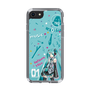 Slim Protection Case［ HATSUNE MIKU - HATSUNE MIKU ］