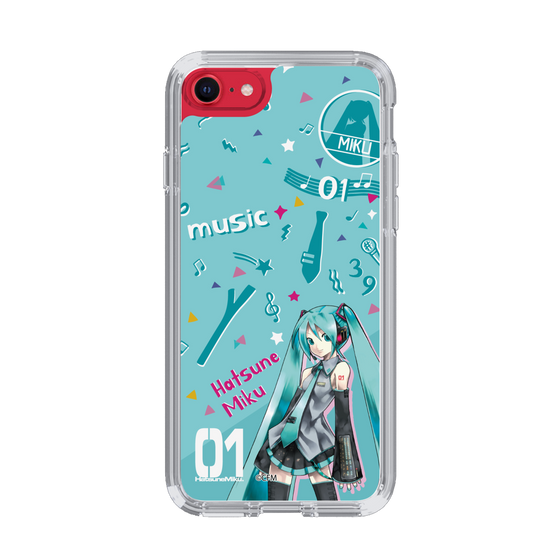 Slim Protection Case［ HATSUNE MIKU - HATSUNE MIKU ］