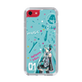 Slim Protection Case［ HATSUNE MIKU - HATSUNE MIKU ］