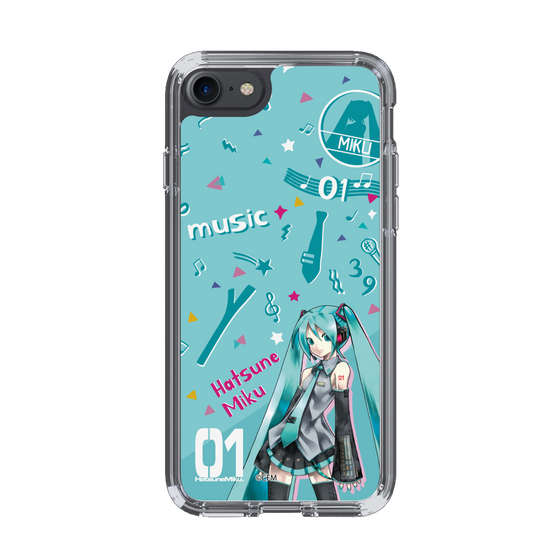Slim Protection Case［ HATSUNE MIKU - HATSUNE MIKU ］