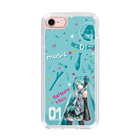 Slim Protection Case［ HATSUNE MIKU - HATSUNE MIKU ］