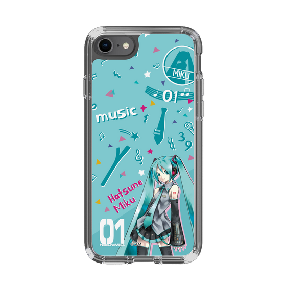 Slim Protection Case［ HATSUNE MIKU - HATSUNE MIKU ］