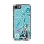 Slim Protection Case［ HATSUNE MIKU - HATSUNE MIKU ］