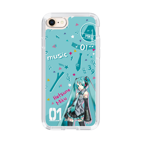 Slim Protection Case［ HATSUNE MIKU - HATSUNE MIKU ］