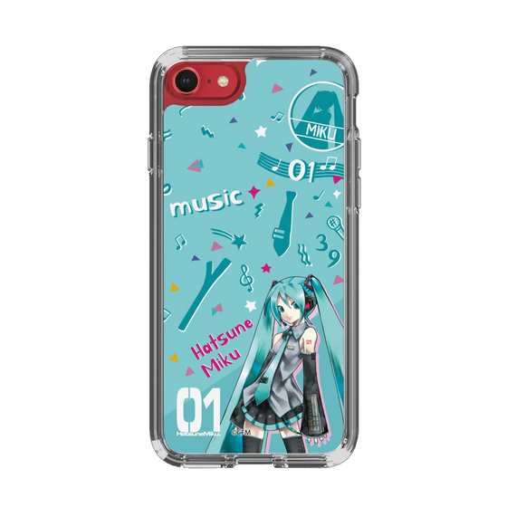 Slim Protection Case［ HATSUNE MIKU - HATSUNE MIKU ］
