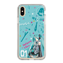 Slim Protection Case［ HATSUNE MIKU - HATSUNE MIKU ］