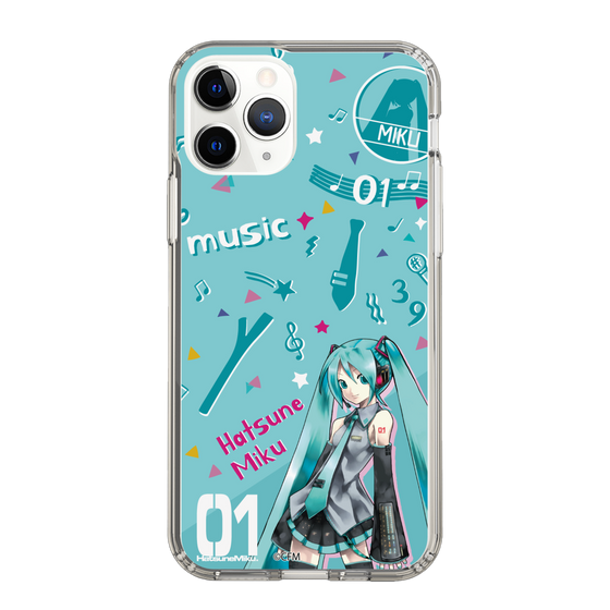 Slim Protection Case［ HATSUNE MIKU - HATSUNE MIKU ］