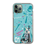 Slim Protection Case［ HATSUNE MIKU - HATSUNE MIKU ］