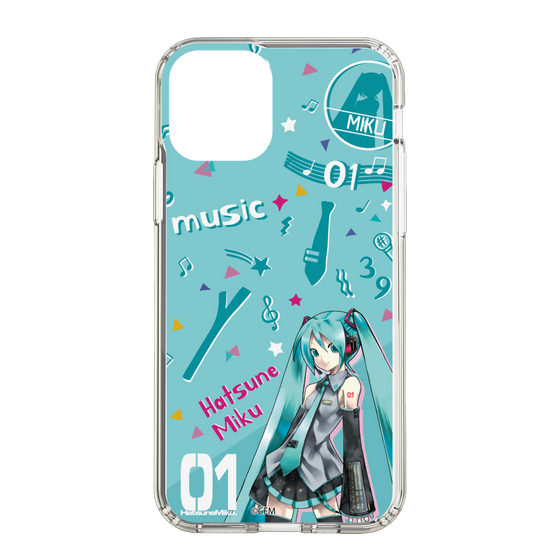 Slim Protection Case［ HATSUNE MIKU - HATSUNE MIKU ］