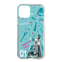 Slim Protection Case［ HATSUNE MIKU - HATSUNE MIKU ］