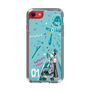 Slim Protection Case［ HATSUNE MIKU - HATSUNE MIKU ］