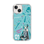 Slim Protection Case［ HATSUNE MIKU - HATSUNE MIKU ］
