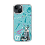 Slim Protection Case［ HATSUNE MIKU - HATSUNE MIKU ］