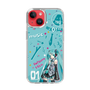 Slim Protection Case［ HATSUNE MIKU - HATSUNE MIKU ］