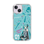Slim Protection Case［ HATSUNE MIKU - HATSUNE MIKU ］