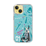 Slim Protection Case［ HATSUNE MIKU - HATSUNE MIKU ］