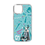 Slim Protection Case［ HATSUNE MIKU - HATSUNE MIKU ］