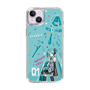 Slim Protection Case［ HATSUNE MIKU - HATSUNE MIKU ］