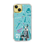 Slim Protection Case［ HATSUNE MIKU - HATSUNE MIKU ］