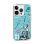 Slim Protection Case［ HATSUNE MIKU - HATSUNE MIKU ］