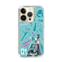 Slim Protection Case［ HATSUNE MIKU - HATSUNE MIKU ］