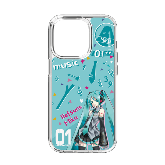 Slim Protection Case［ HATSUNE MIKU - HATSUNE MIKU ］