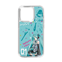 Slim Protection Case［ HATSUNE MIKU - HATSUNE MIKU ］