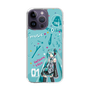 Slim Protection Case［ HATSUNE MIKU - HATSUNE MIKU ］