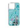 Slim Protection Case［ HATSUNE MIKU - HATSUNE MIKU ］