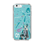 Slim Protection Case［ HATSUNE MIKU - HATSUNE MIKU ］