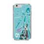 Slim Protection Case［ HATSUNE MIKU - HATSUNE MIKU ］