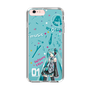 Slim Protection Case［ HATSUNE MIKU - HATSUNE MIKU ］