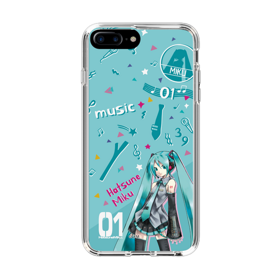 Slim Protection Case［ HATSUNE MIKU - HATSUNE MIKU ］
