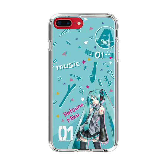 Slim Protection Case［ HATSUNE MIKU - HATSUNE MIKU ］