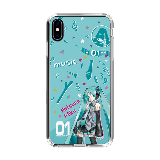 Slim Protection Case［ HATSUNE MIKU - HATSUNE MIKU ］