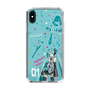 Slim Protection Case［ HATSUNE MIKU - HATSUNE MIKU ］