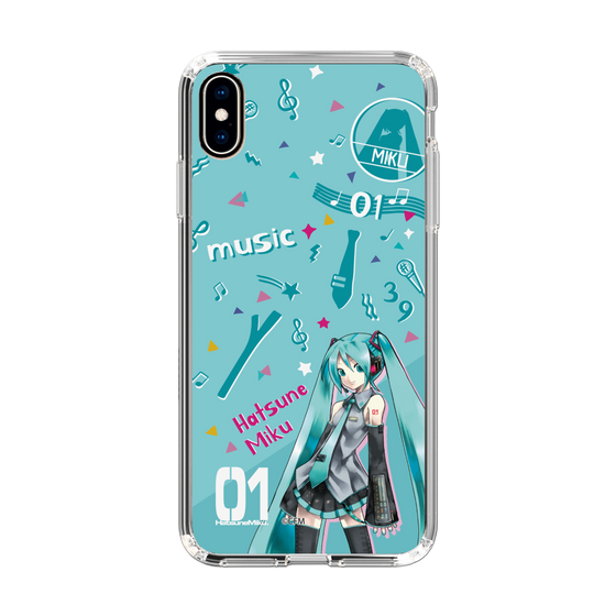 Slim Protection Case［ HATSUNE MIKU - HATSUNE MIKU ］