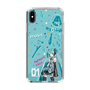 Slim Protection Case［ HATSUNE MIKU - HATSUNE MIKU ］