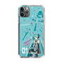 Slim Protection Case［ HATSUNE MIKU - HATSUNE MIKU ］