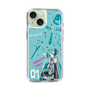 Slim Protection Case［ HATSUNE MIKU - HATSUNE MIKU ］