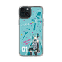 Slim Protection Case［ HATSUNE MIKU - HATSUNE MIKU ］