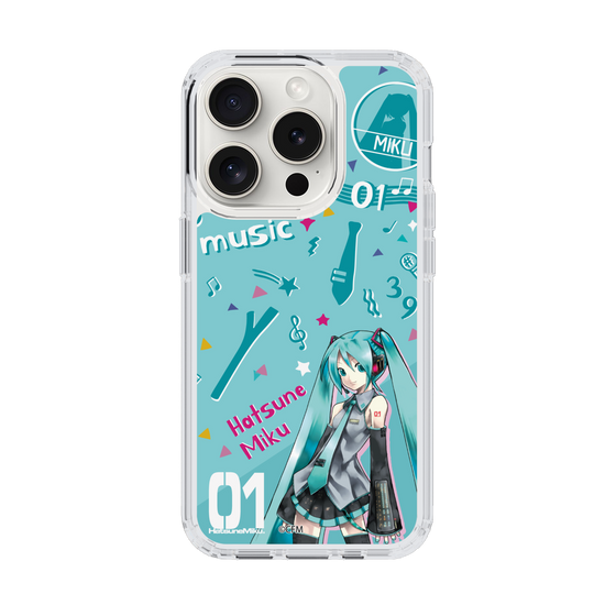 Slim Protection Case［ HATSUNE MIKU - HATSUNE MIKU ］