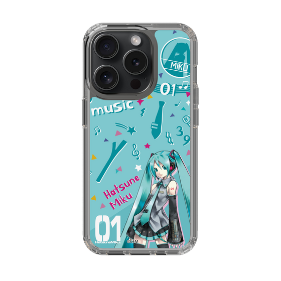 Slim Protection Case［ HATSUNE MIKU - HATSUNE MIKU ］