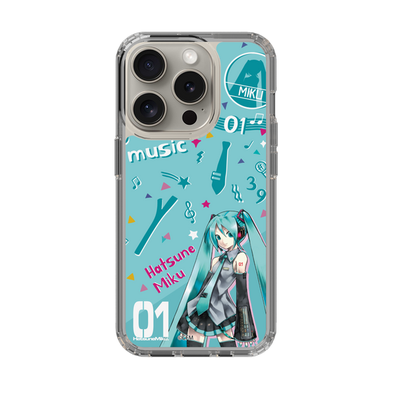 Slim Protection Case［ HATSUNE MIKU - HATSUNE MIKU ］
