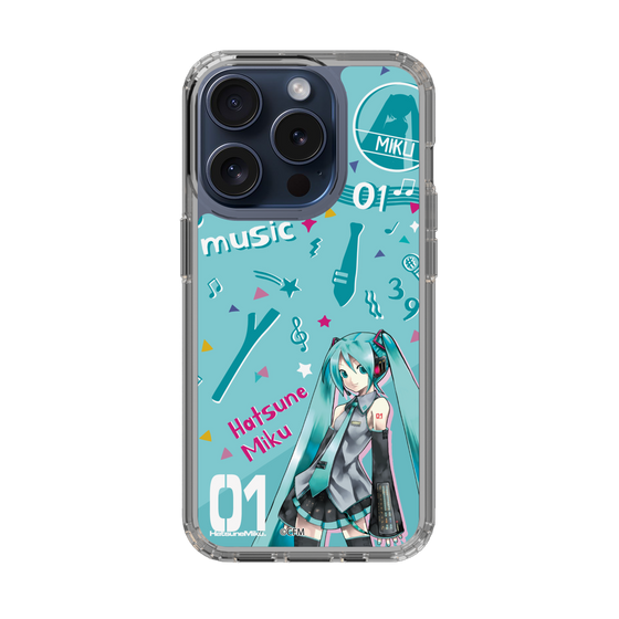 Slim Protection Case［ HATSUNE MIKU - HATSUNE MIKU ］