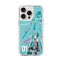 Slim Protection Case［ HATSUNE MIKU - HATSUNE MIKU ］