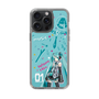 Slim Protection Case［ HATSUNE MIKU - HATSUNE MIKU ］