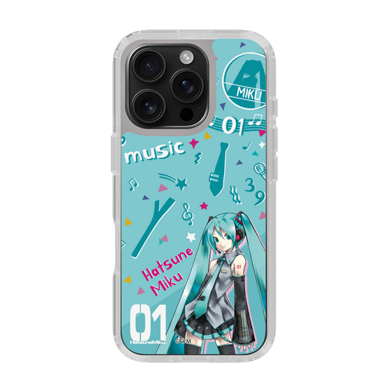 Slim Protection Case［ HATSUNE MIKU - HATSUNE MIKU ］